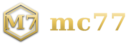 mc77 logo