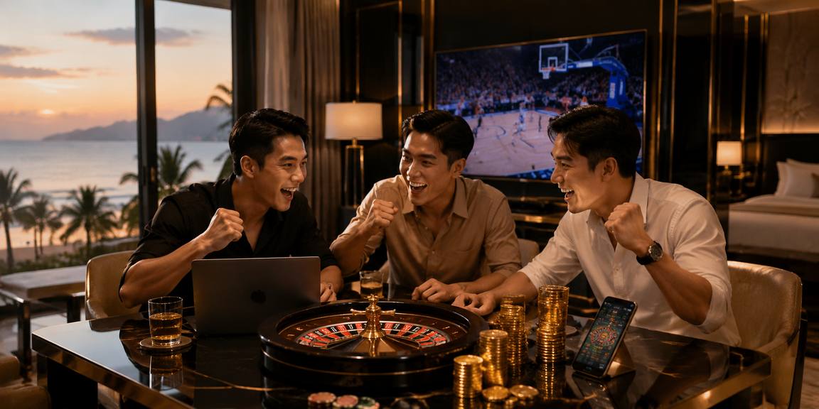 mc77 Slot Việt Nam