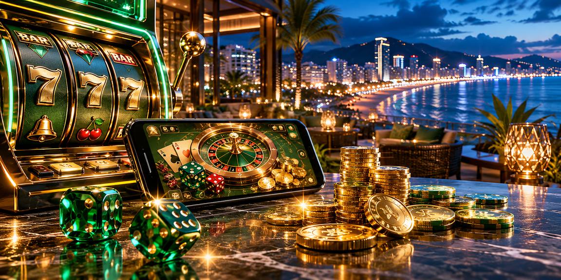 mc77 Poker Việt
