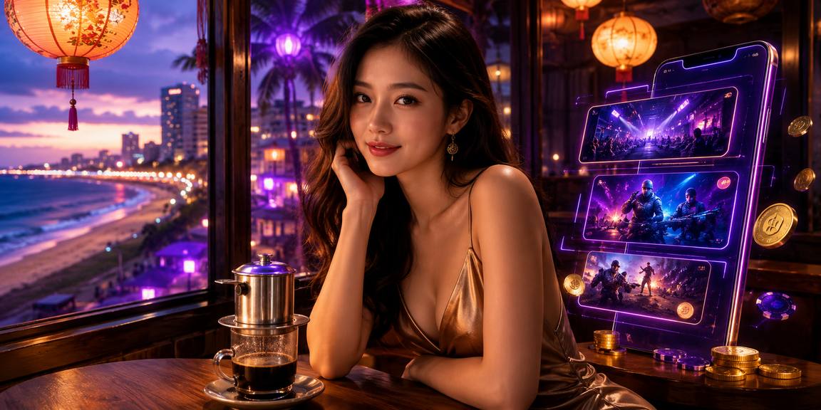 mc77 Ứng dụng mc77 – sảnh chơi trong lòng bàn tay